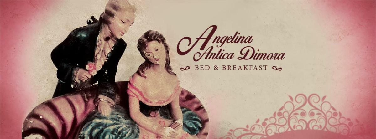 Bed and Breakfast Angelina Antica Dimora Terracina Exterior foto