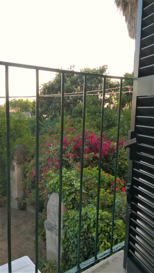 Bed and Breakfast Angelina Antica Dimora Terracina Exterior foto